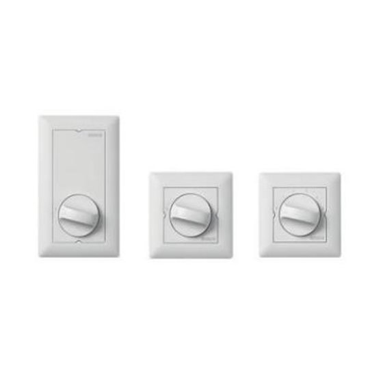 LBC1420/10 control de volumen 100 W Control de volumen rotativo