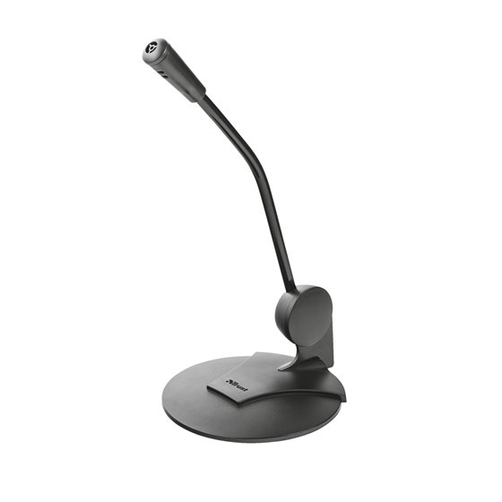 21674 micrófono Negro Micrófono para PC
