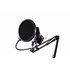 MICROFONO STREAMING USB FILTRO+BRAZO+TRIPODE