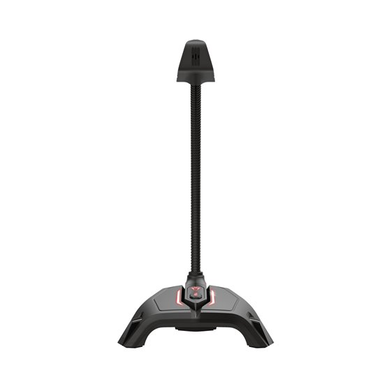 GXT 215 Zabi Negro Micrófono para PC