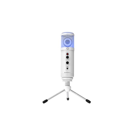 Kaliope Marfil Micrófono para PC