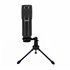 SPMIC micrófono Negro Micrófono para PC