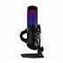 ROG Carnyx BLK Negro Micrófono de superficie para mesa