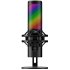 QuadCast 2 S - micrófono USB (negro)