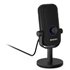 Solum Voice S Negro Micrófono para PC