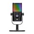 TT GS50 Negro Micrófono para videoconsola