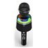 GMB Audio MICBT-01-BK micrófono Negro Micrófono para karaoke