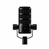 PodMic USB Negro Micrófono de estudio