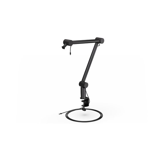 EY0A005 soporte para micrófono Soporte de brazo para micrófono