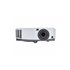 PA503S videoproyector Proyector de alcance estándar 3600 lúmenes ANSI DLP SVGA (800x600) Gris, Blanco