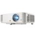 PG706HD videoproyector Proyector de alcance estándar 4000 lúmenes ANSI DMD 1080p (1920x1080) Blanco