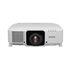 EB-PU2010W videoproyector Proyector para grandes espacios 10000 lúmenes ANSI 3LCD WUXGA (1920x1200) Blanco