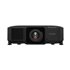 EB-PU1008B videoproyector Proyector para grandes espacios 8500 lúmenes ANSI 3LCD WUXGA (1920x1200) Negro