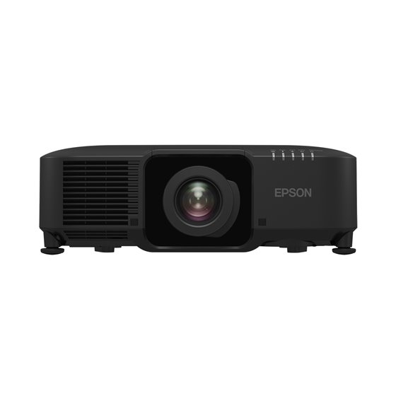 EB-PU1008B videoproyector Proyector para grandes espacios 8500 lúmenes ANSI 3LCD WUXGA (1920x1200) Negro