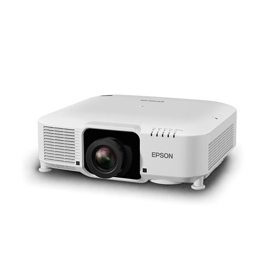 EB-PU1007W videoproyector Proyector para grandes espacios 7000 lúmenes ANSI 3LCD WUXGA (1920x1200) Blanco
