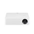 PF610P videoproyector Proyector de alcance estándar 1000 lúmenes ANSI DLP 1080p (1920x1080) 3D Blanco