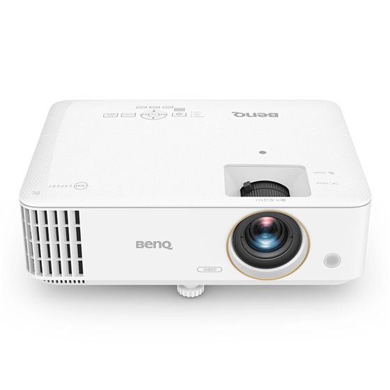 TH685P Proyector de alcance estándar 3500 lúmenes ANSI DLP 1080p (1920x1080) Blanco
