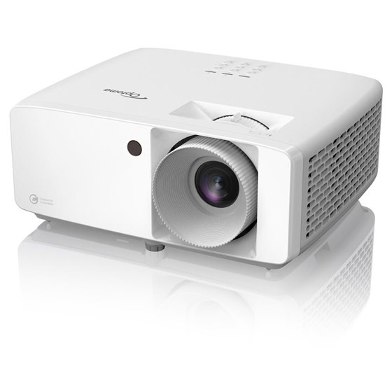 ZH420 videoproyector Proyector de alcance estándar 4300 lúmenes ANSI DLP 1080p (1920x1080) 3D Blanco