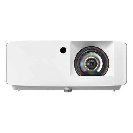 GT2000HDR Proyector de corto alcance 3500 lúmenes ANSI DLP 1080p (1920x1080) 3D Blanco