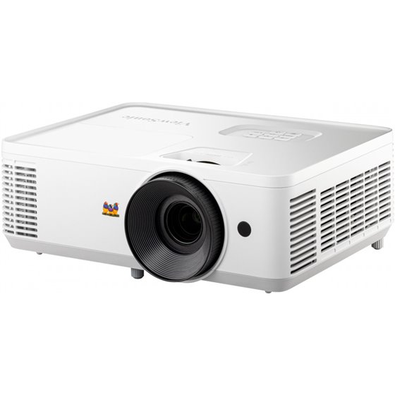 PA700W videoproyector Proyector de alcance estándar 4500 lúmenes ANSI WXGA (1280x800) Blanco