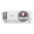 MX808STH Proyector de corto alcance 3600 lúmenes ANSI DLP XGA (1024x768) Blanco