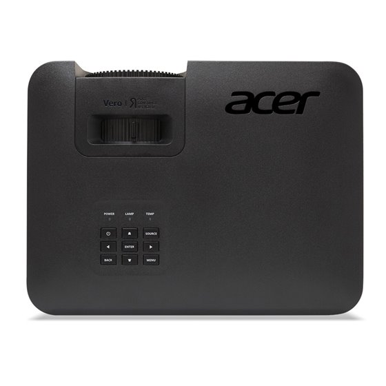 PL Serie - PL2520i Módulo proyector 4000 lúmenes ANSI DMD 1080p (1920x1080) Negro