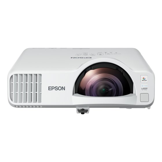 EB-L210SF Proyector de corto alcance 4000 lúmenes ANSI 3LCD 3D Blanco
