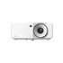 ZH462 videoproyector Proyector de alcance estándar 5000 lúmenes ANSI DLP 1080p (1920x1080) 3D Blanco