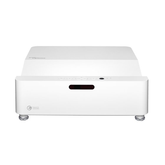 GT3500HDR Proyector de alcance ultracorto 3800 lúmenes ANSI DLP 1080p (1920x1080) 3D Blanco