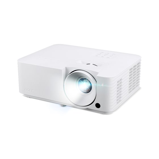 XL2530 4800 lúmenes ANSI DLP WXGA (1200x800) Blanco