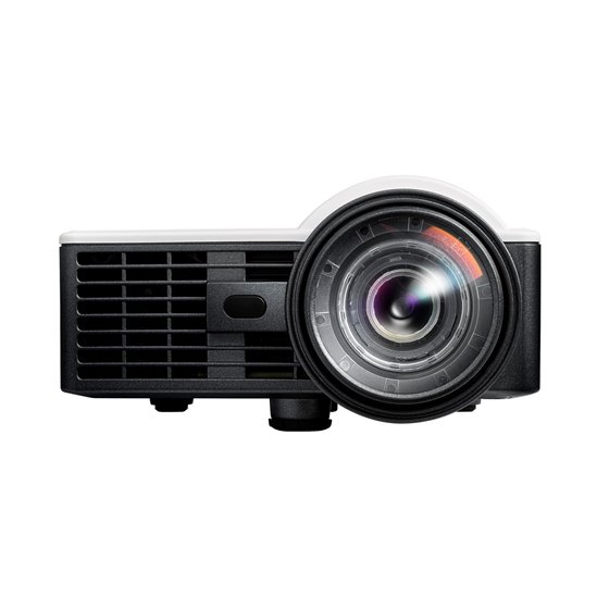 ML1050STi Proyector de corto alcance 535 lúmenes ANSI DLP WXGA (1280x800) 3D Negro, Blanco