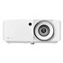 UHZ35 Proyector de alcance estándar 3500 lúmenes ANSI DLP UHD 4K (3840x2160) 3D Blanco
