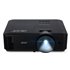X129H Proyector de alcance estándar 4800 lúmenes ANSI DLP XGA (1024x768) 3D Negro