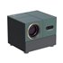 MIRA1 videoproyector 300 lúmenes ANSI LCD 1080p (1920x1080) Verde