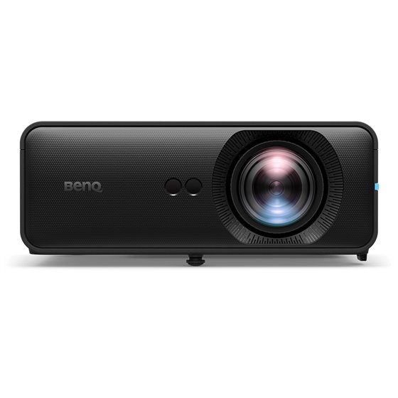 LH850ST Proyector de corto alcance 4000 lúmenes ANSI DLP 1080p (1920x1080) 3D Negro