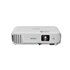 EB-W53 4000 lúmenes ANSI 3LCD WXGA (1200x800) Blanco