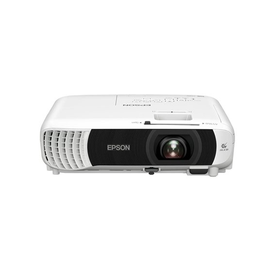 EB-FH08 3600 lúmenes ANSI 3LCD 1080p (1920x1080) Blanco