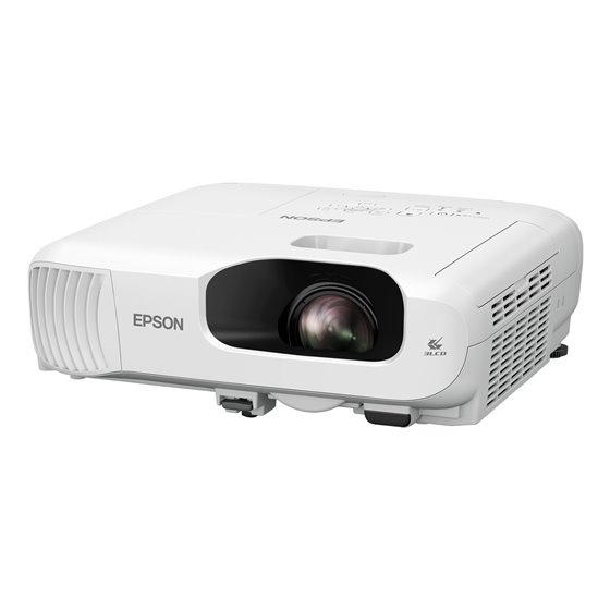 EB-W56S Proyector de corto alcance 3700 lúmenes ANSI 3LCD WXGA (1280x800) Blanco