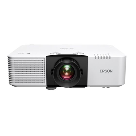 EB-L790U Proyector de alcance estándar 7300 lúmenes ANSI 3LCD WUXGA (1920x1200) Blanco