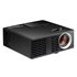 ML750i Proyector de alcance estándar 450 lúmenes ANSI DLP WXGA (1200x800) 3D Negro
