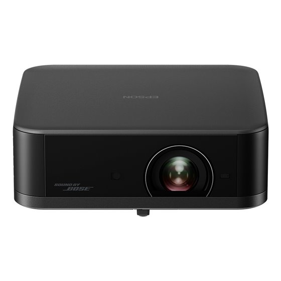 V11HB73140 videoproyector Proyector de alcance estándar 700 lúmenes ANSI 3LCD 4K (4096x2400) Negro
