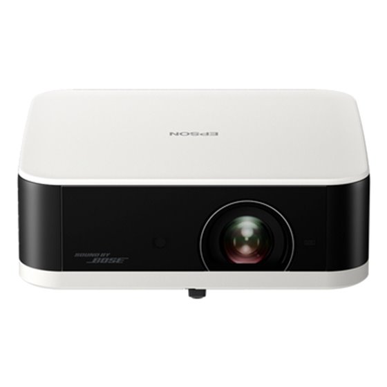 V11HB72040 videoproyector Proyector de alcance estándar 700 lúmenes ANSI 3LCD 1080p (1920x1080) Negro, Blanco