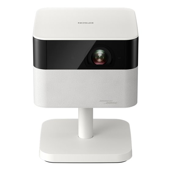 EF-71 Proyector de alcance estándar 700 lúmenes ANSI 3LCD 1080p (1920x1080) Blanco
