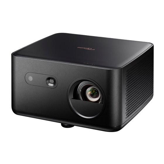 Photon Life PK32 Proyector de alcance estándar 1100 lúmenes ANSI DLP UHD 4K (3840x2160) 3D Negro