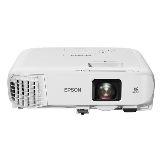 EB-994F 4100 lúmenes ANSI 3LCD 1080p (1920x1080) Blanco