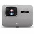 TK705STi Proyector de corto alcance 3000 lúmenes ANSI DLP UHD 4K (3840x2160) Gris