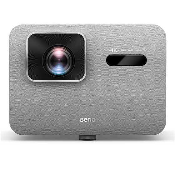 TK705STi Proyector de corto alcance 3000 lúmenes ANSI DLP UHD 4K (3840x2160) Gris