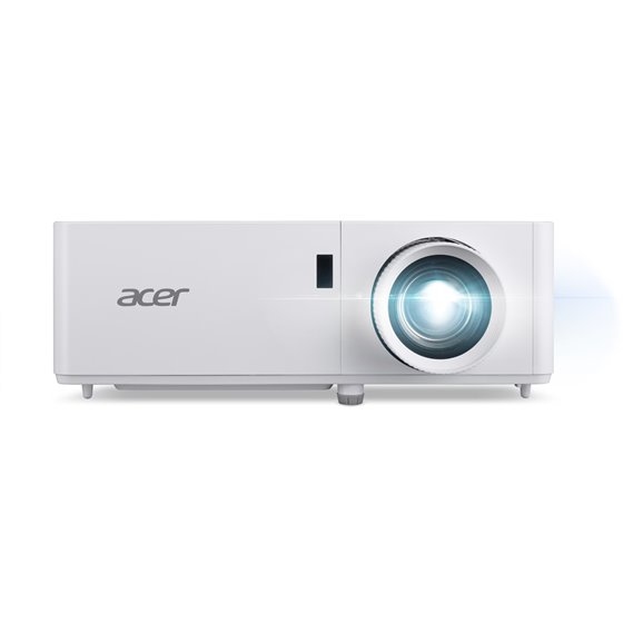 Large Venue PL6520 Proyector para grandes espacios 6000 lúmenes ANSI DLP 1080p (1920x1080) Blanco
