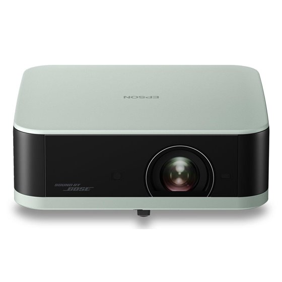 Home Cinema V11HB72340 videoproyector Proyector de alcance estándar 700 lúmenes ANSI LCD 1080p (1920x1080) Negro, Blanco