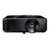 S336 Proyector de alcance estándar 4000 lúmenes ANSI DLP SVGA (800x600) 3D Negro